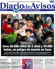 /Diario de Avisos