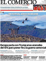 /El Comercio