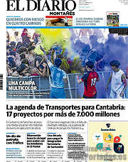/El Diario Montañés