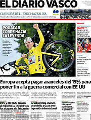 /El Diario Vasco