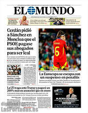 /El Mundo