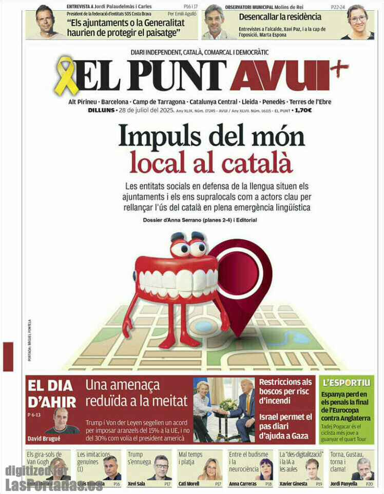 El Punt