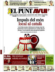 /El Punt