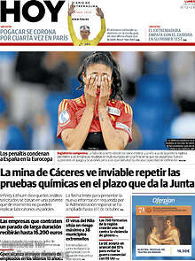 Periodico Hoy