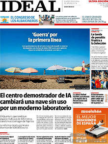 Periodico Ideal