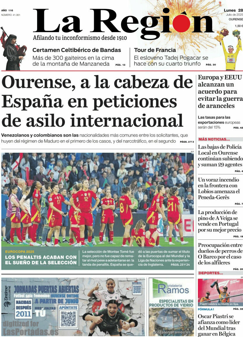 La Región