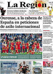 /La Región