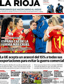 Periodico La Rioja
