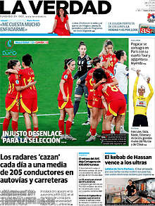 Periodico La Verdad