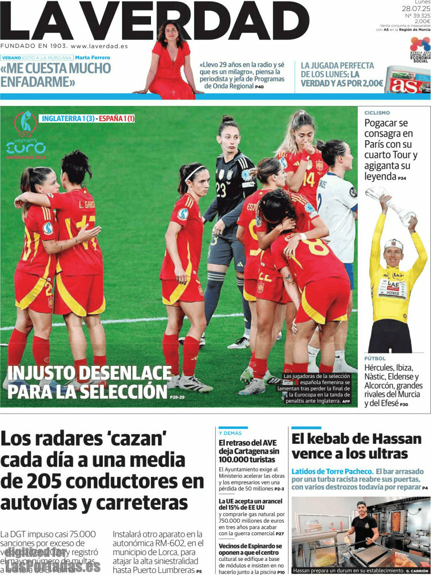 La Verdad
