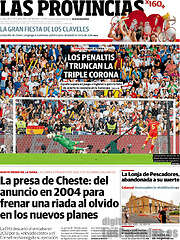 /Las Provincias