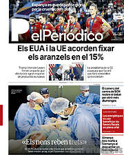 /El Periódico de Catalunya(Català)