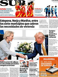 Periodico Sur