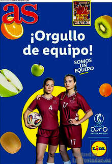 Periodico AS
