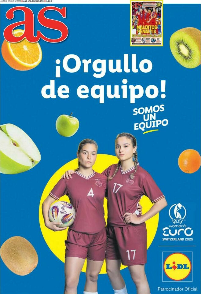 AS