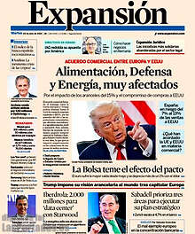 Periodico Expansion