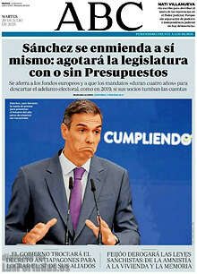 Periodico ABC