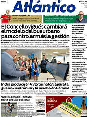 /Atlántico Diario