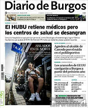 /Diario de Burgos