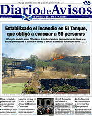 /Diario de Avisos