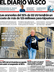 /El Diario Vasco