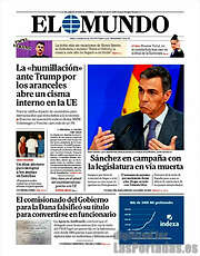 /El Mundo