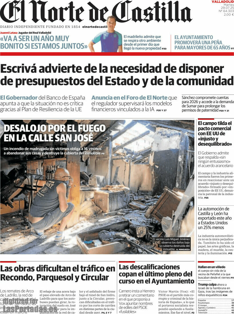 El Norte de Castilla