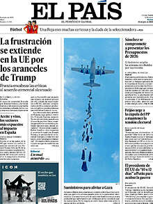 Periodico El País