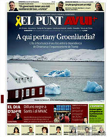 Periodico El Punt