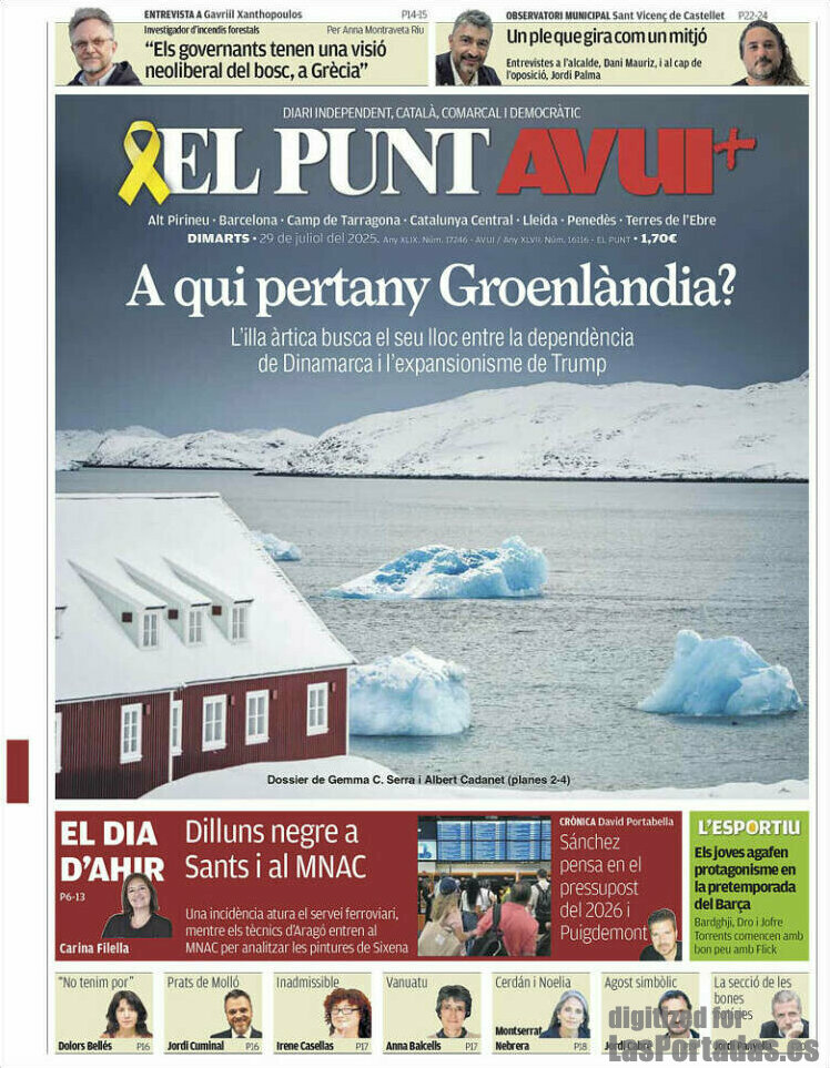 El Punt