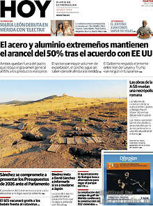 Periodico Hoy
