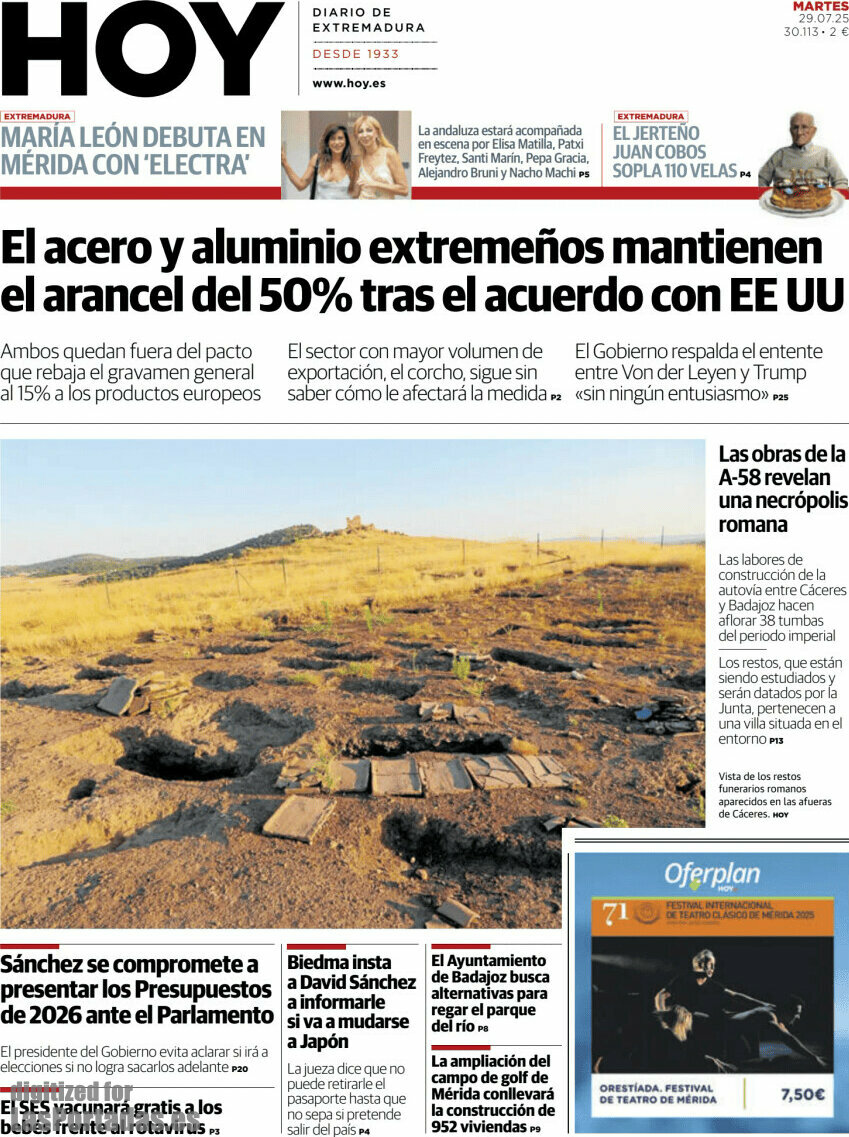 Hoy