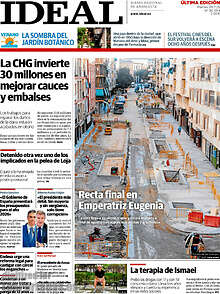 Periodico Ideal