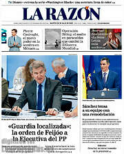 /La Razón