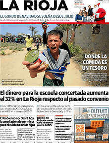 Periodico La Rioja
