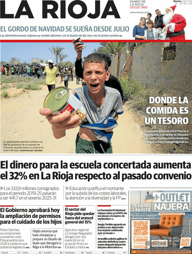 La Rioja