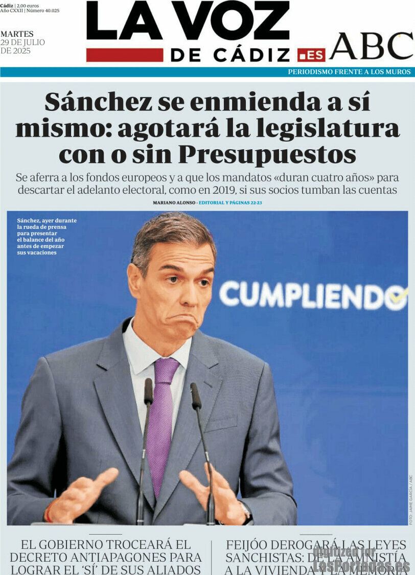 La Voz de Cádiz