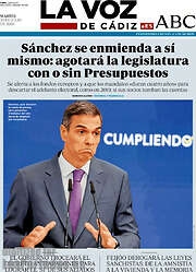 /La Voz de Cádiz