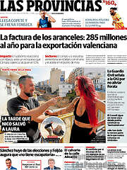 /Las Provincias