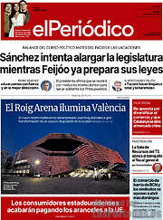 /El Periódico de Catalunya(Castellano)