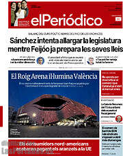 /El Periódico de Catalunya(Català)