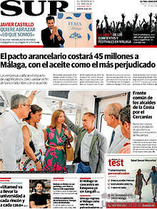 Periodico Sur