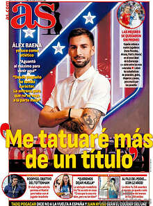 Periodico AS