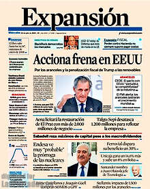 Periodico Expansion