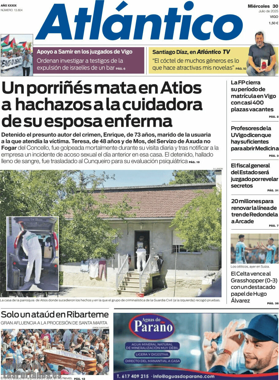Atlántico Diario
