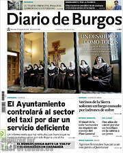 /Diario de Burgos