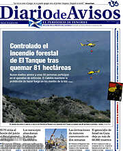 /Diario de Avisos