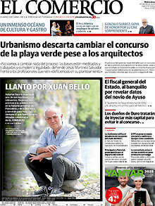 Periodico El Comercio