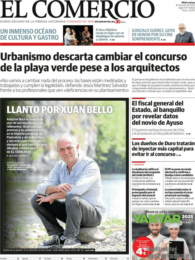 El Comercio