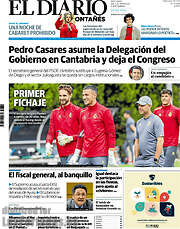 /El Diario Montañés
